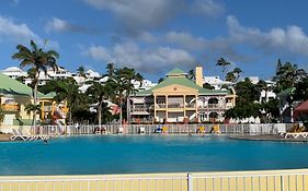 Appartement Bumbu 626 Anse Des Rochers